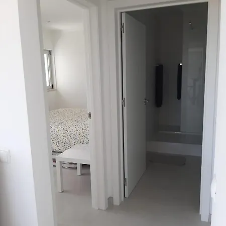 Vue Ocean Lejlighed Portimão