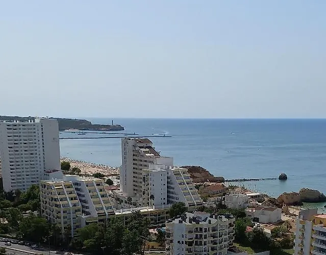 Vue Ocean Портиман