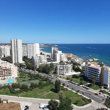 Vue Ocean Portimao