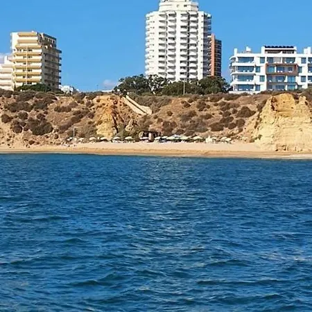 Vue Ocean Portimao