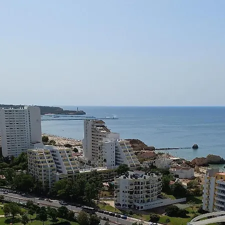Vue Ocean Portimao