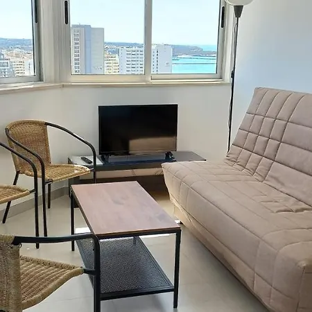 Apartment Vue Ocean Portimao