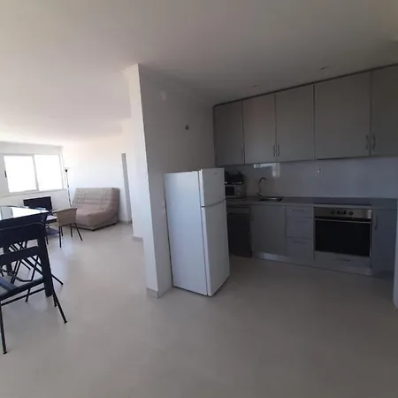 Vue Ocean Apartment *