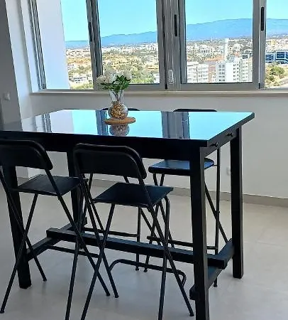 Apartment Vue Ocean *