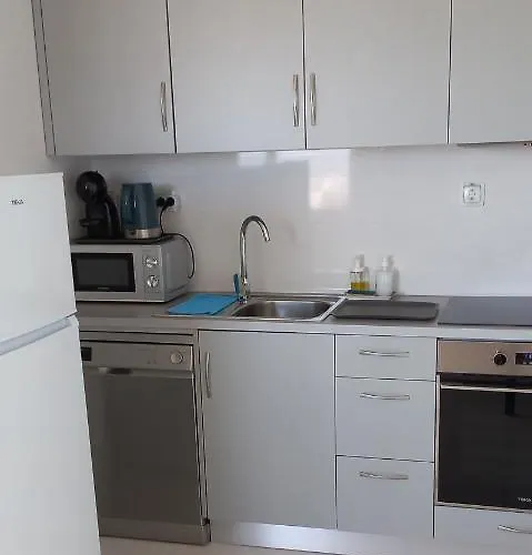 Appartement Vue Ocean Portimão