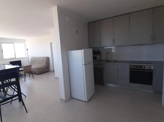 Vue Ocean Appartement *