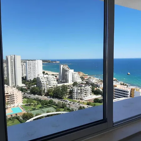 Apartament Vue Ocean Portimão