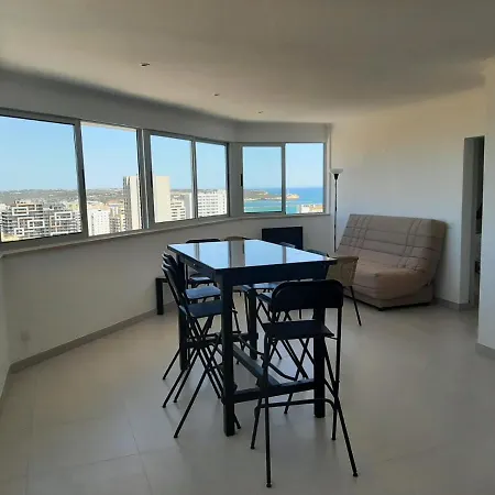 Vue Ocean Apartament Portimão