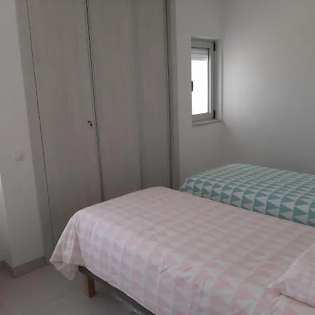 Apartament Vue Ocean