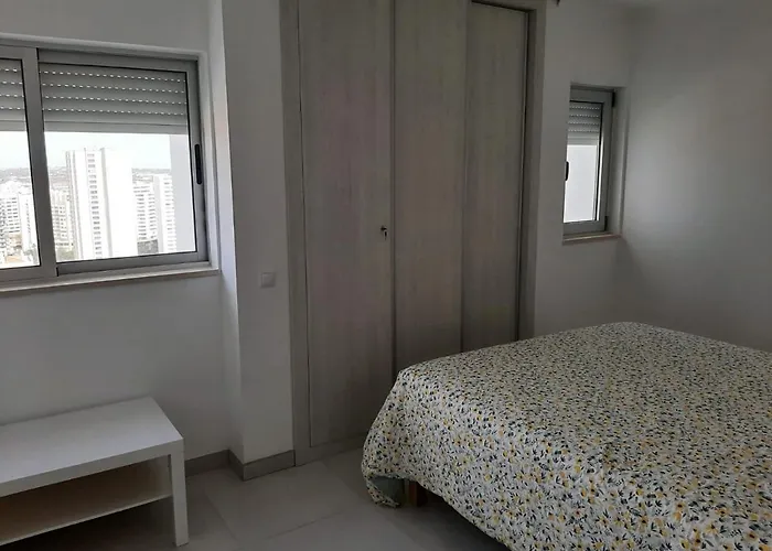 Vue Ocean * Portimão