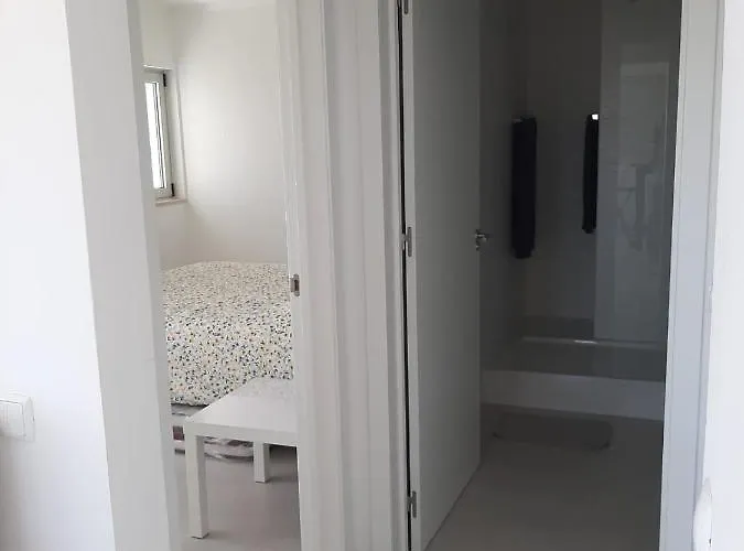 Vue Ocean Apartament Portimão