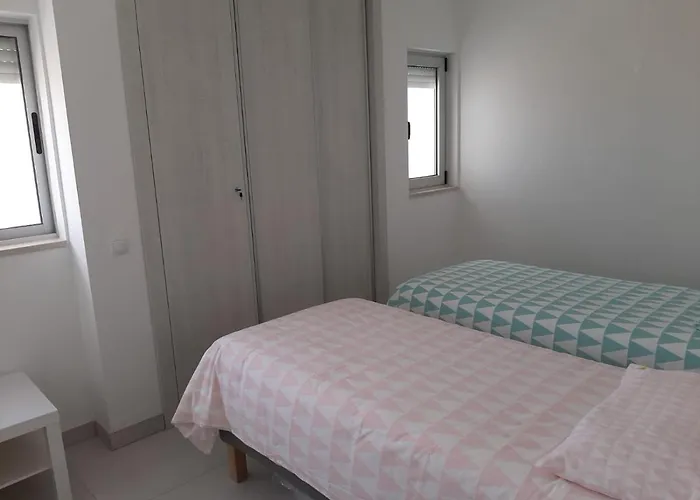 Apartament Vue Ocean