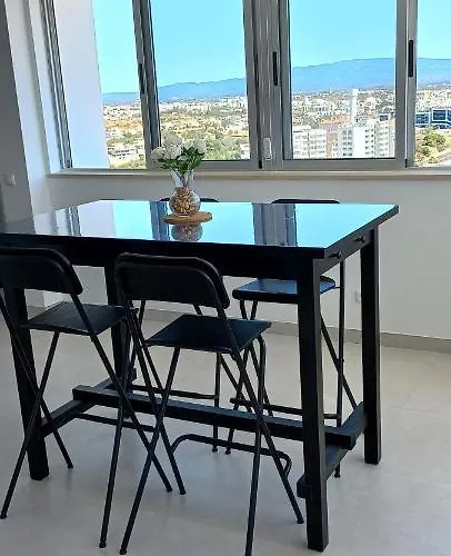 Apartament Vue Ocean *