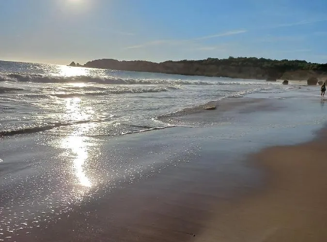 Apartament Vue Ocean Portimão